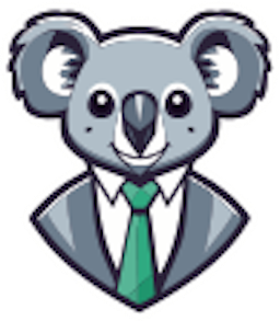 Koala B2B Logo